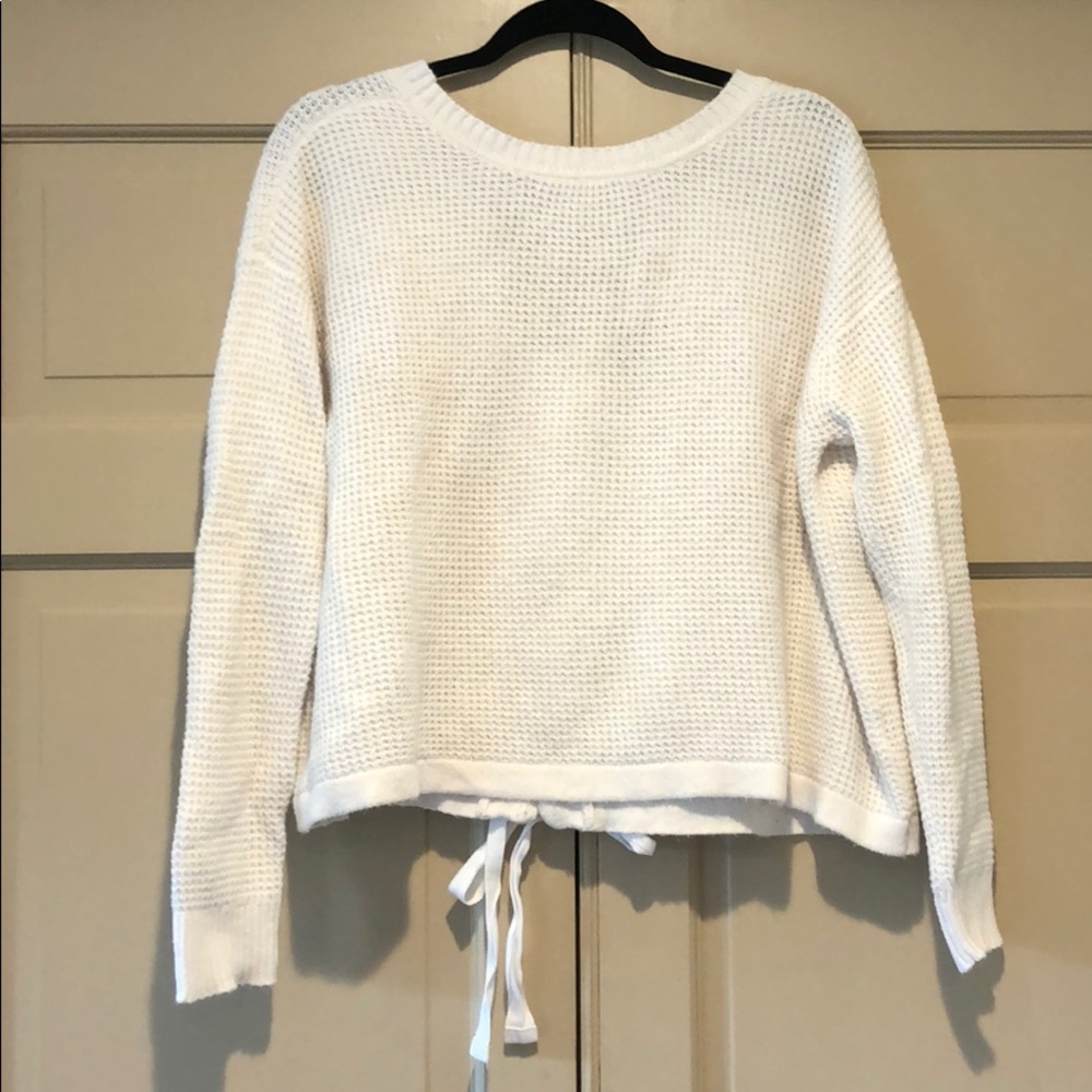 1. state sweater